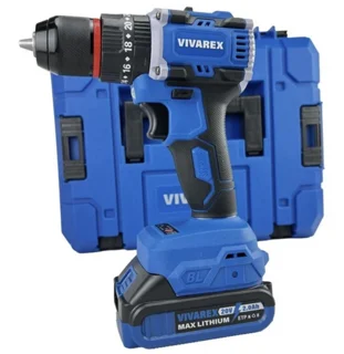 دریل شارژی ۲۰ولت VR2010V-1BL